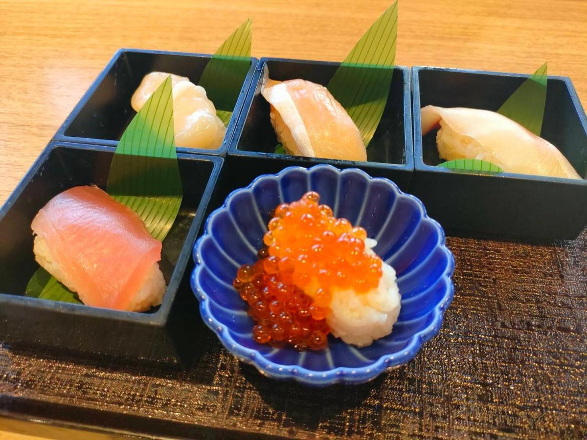 Dormy Inn Tokyo Hatchobori Hot Spring Екстер'єр фото
