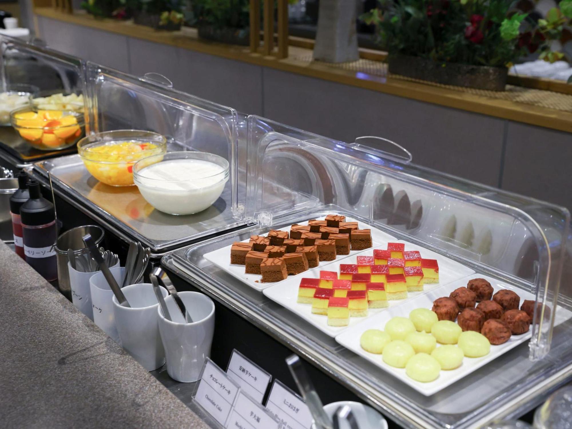 Dormy Inn Tokyo Hatchobori Hot Spring Екстер'єр фото