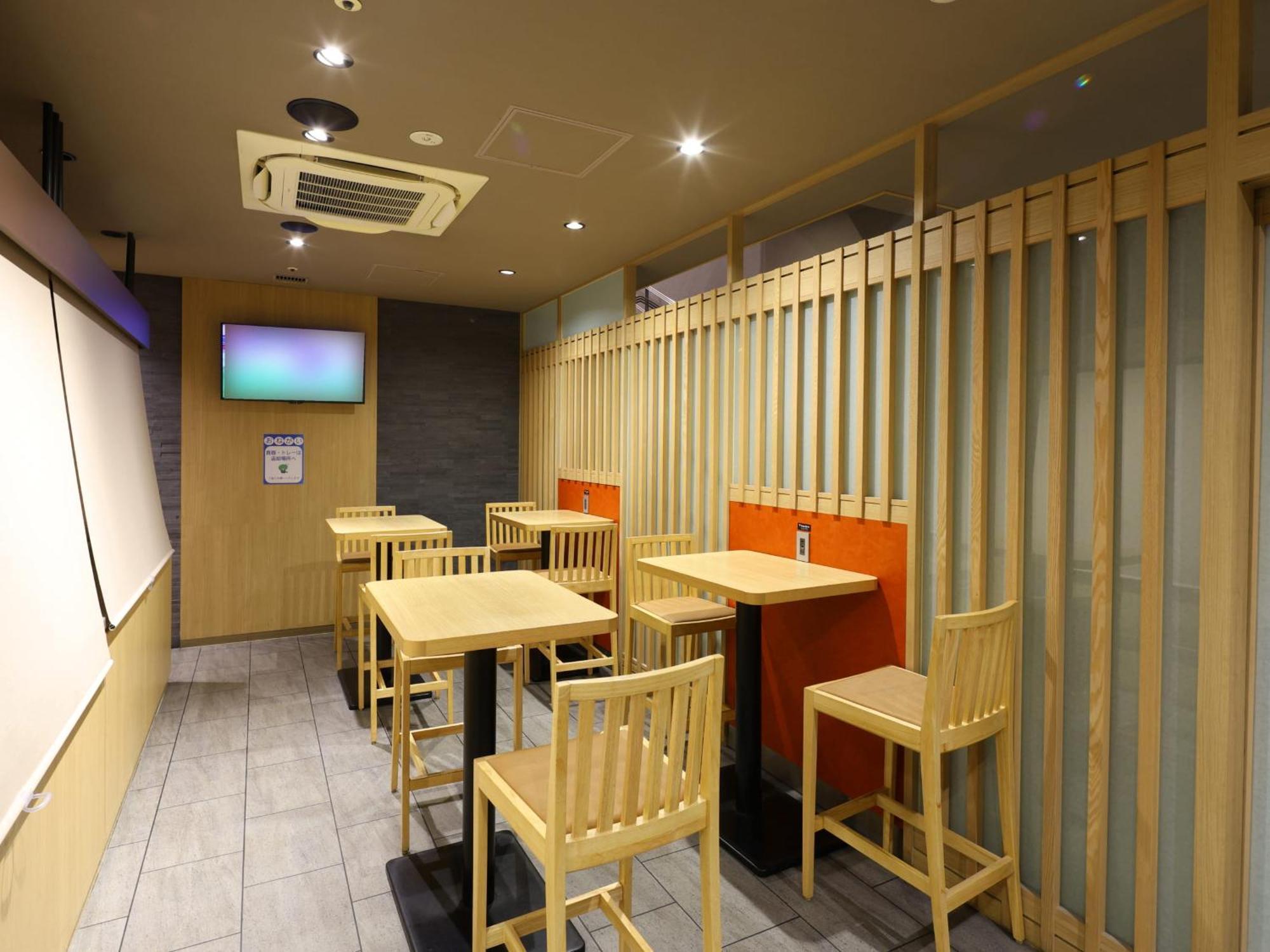 Dormy Inn Tokyo Hatchobori Hot Spring Екстер'єр фото