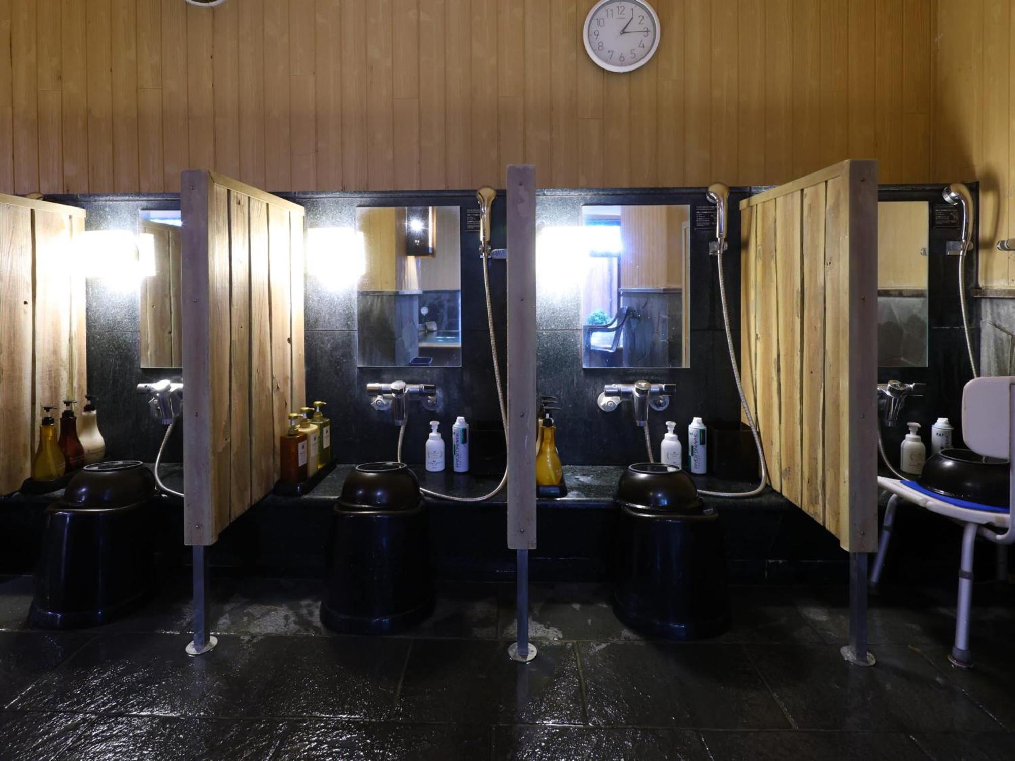 Dormy Inn Tokyo Hatchobori Hot Spring Екстер'єр фото