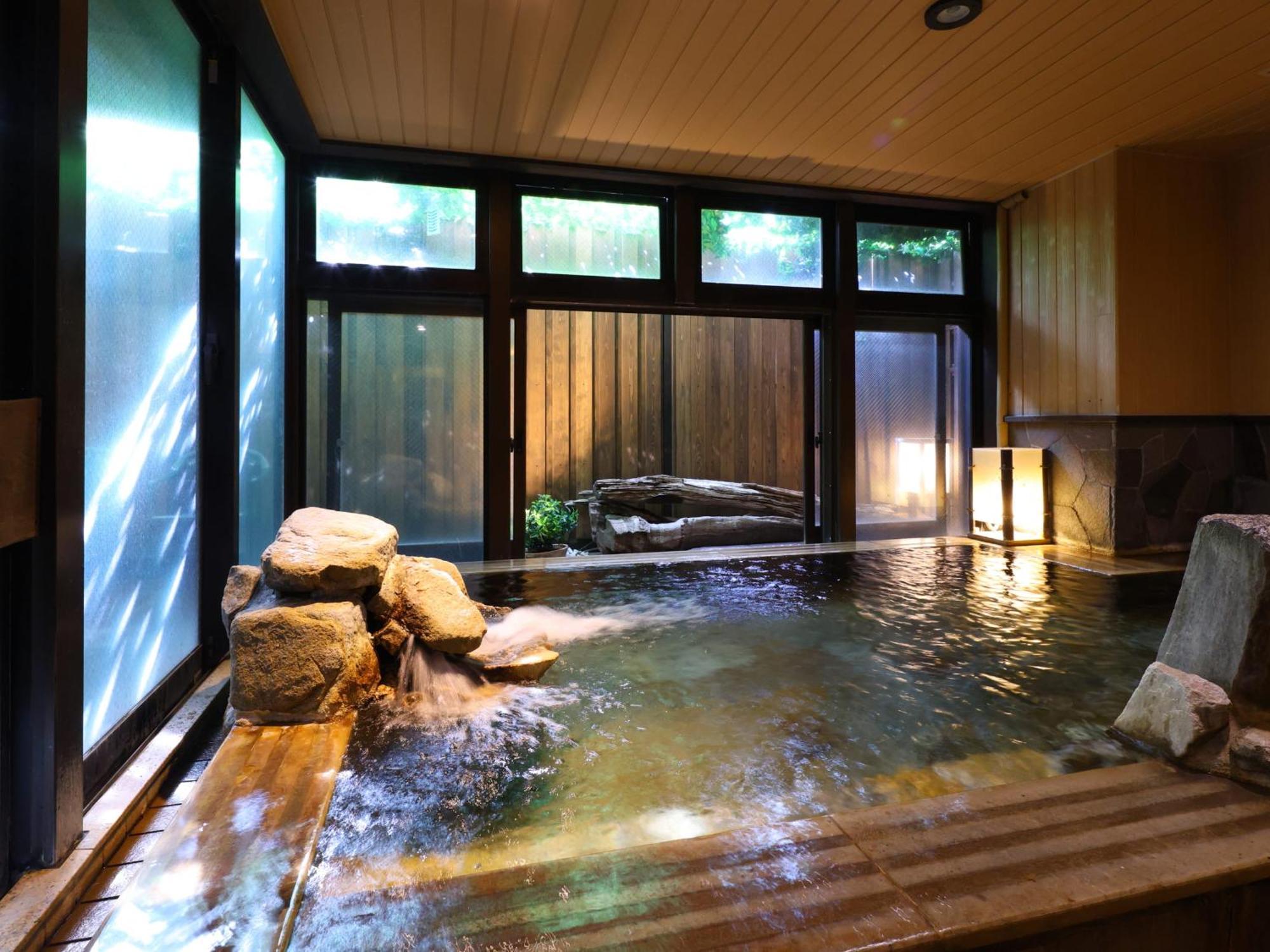 Dormy Inn Tokyo Hatchobori Hot Spring Екстер'єр фото
