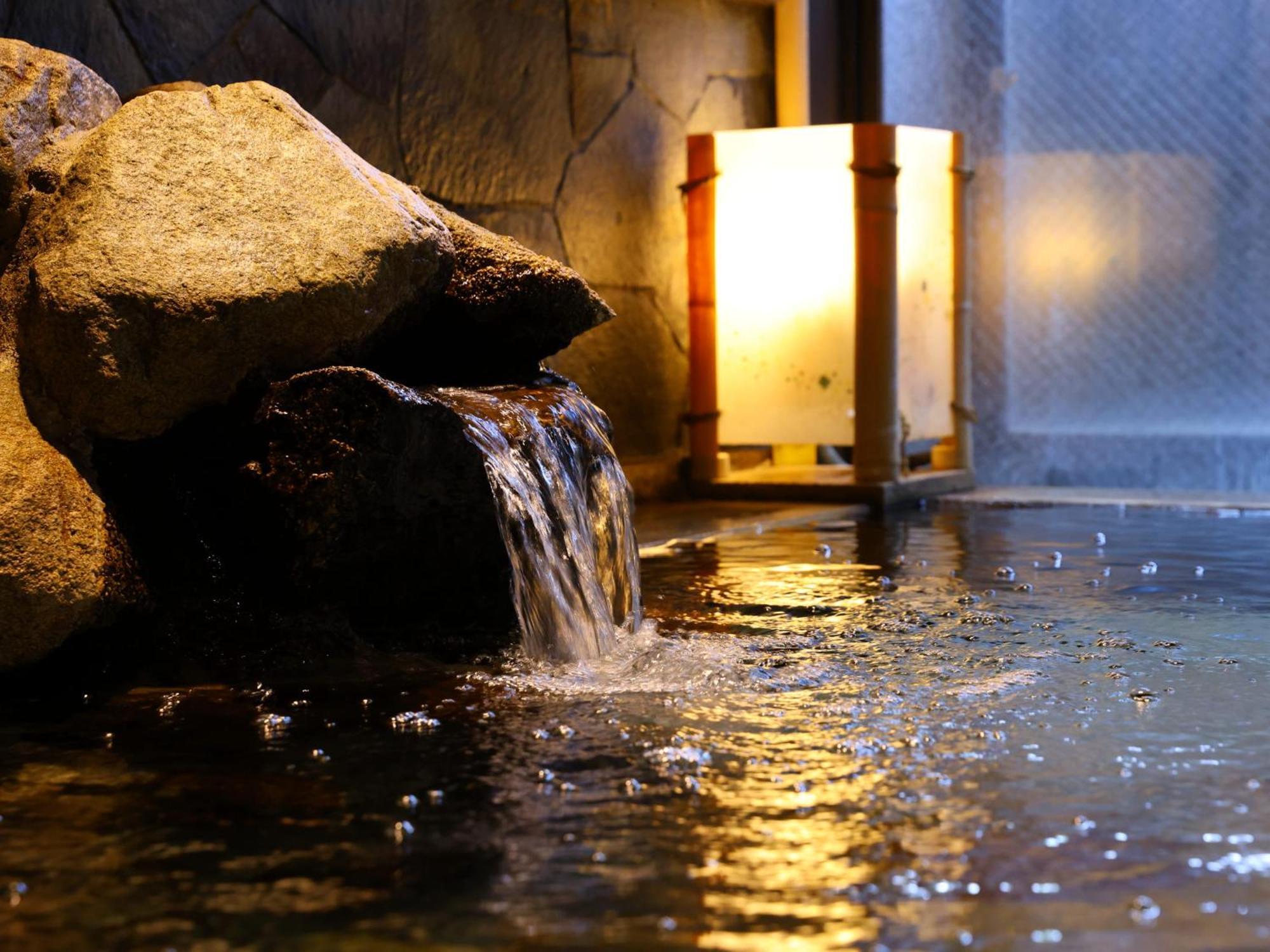 Dormy Inn Tokyo Hatchobori Hot Spring Екстер'єр фото