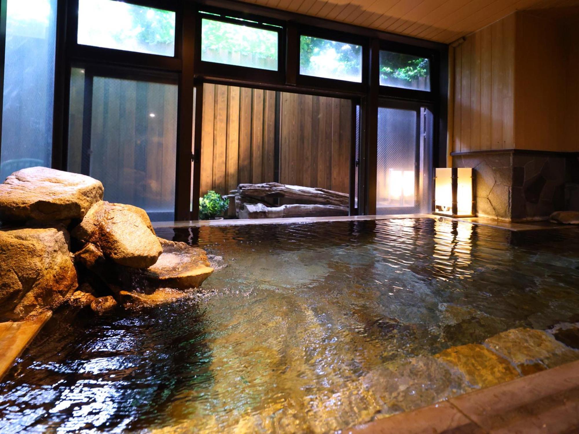 Dormy Inn Tokyo Hatchobori Hot Spring Екстер'єр фото