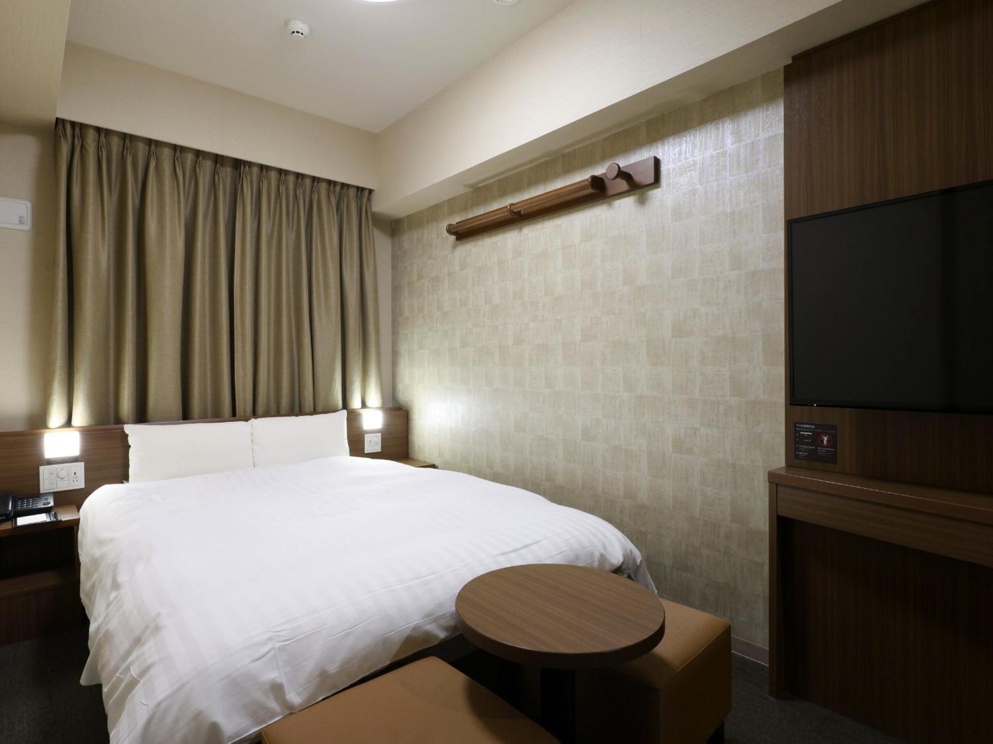 Dormy Inn Tokyo Hatchobori Hot Spring Екстер'єр фото