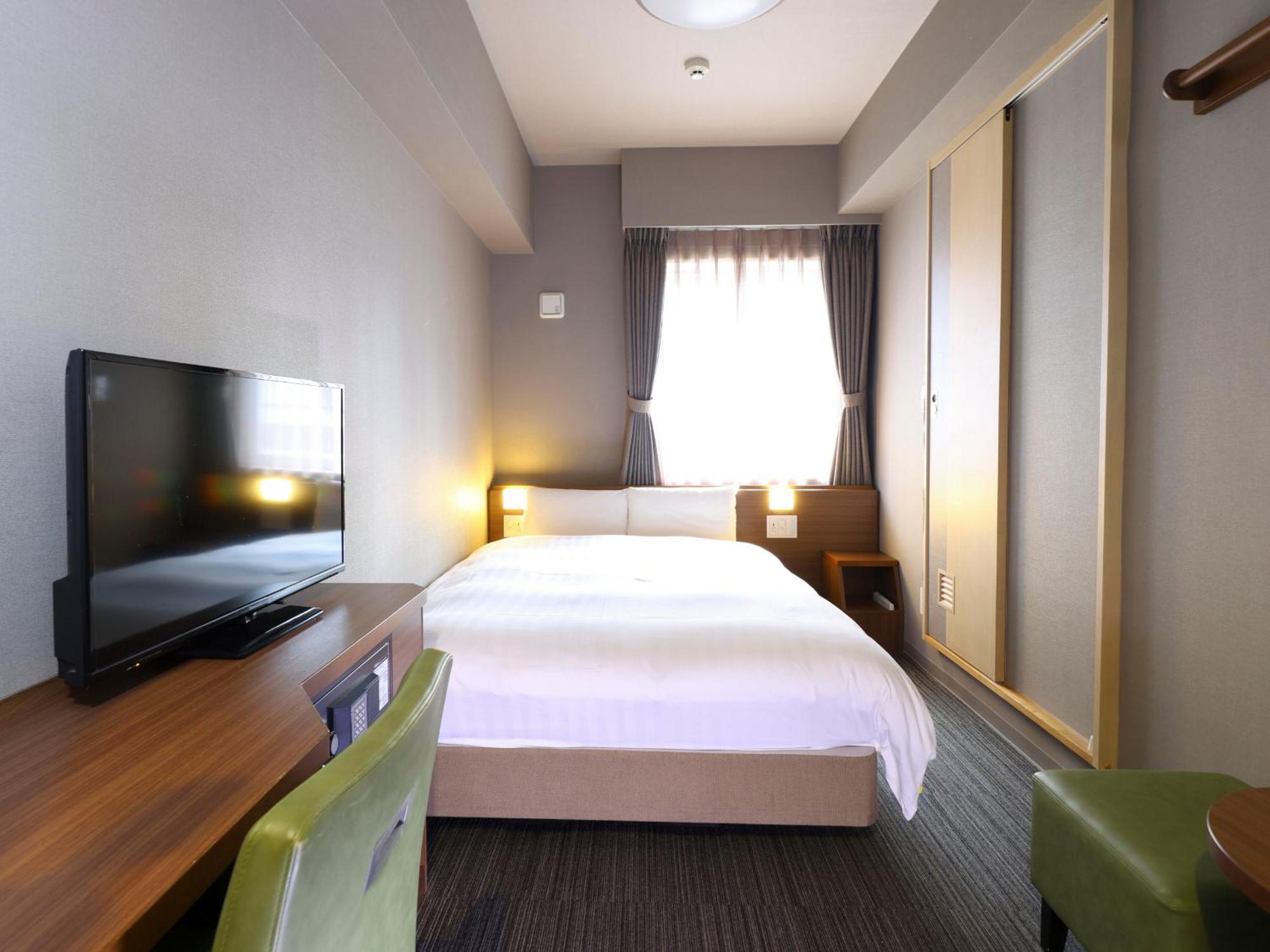 Dormy Inn Tokyo Hatchobori Hot Spring Екстер'єр фото