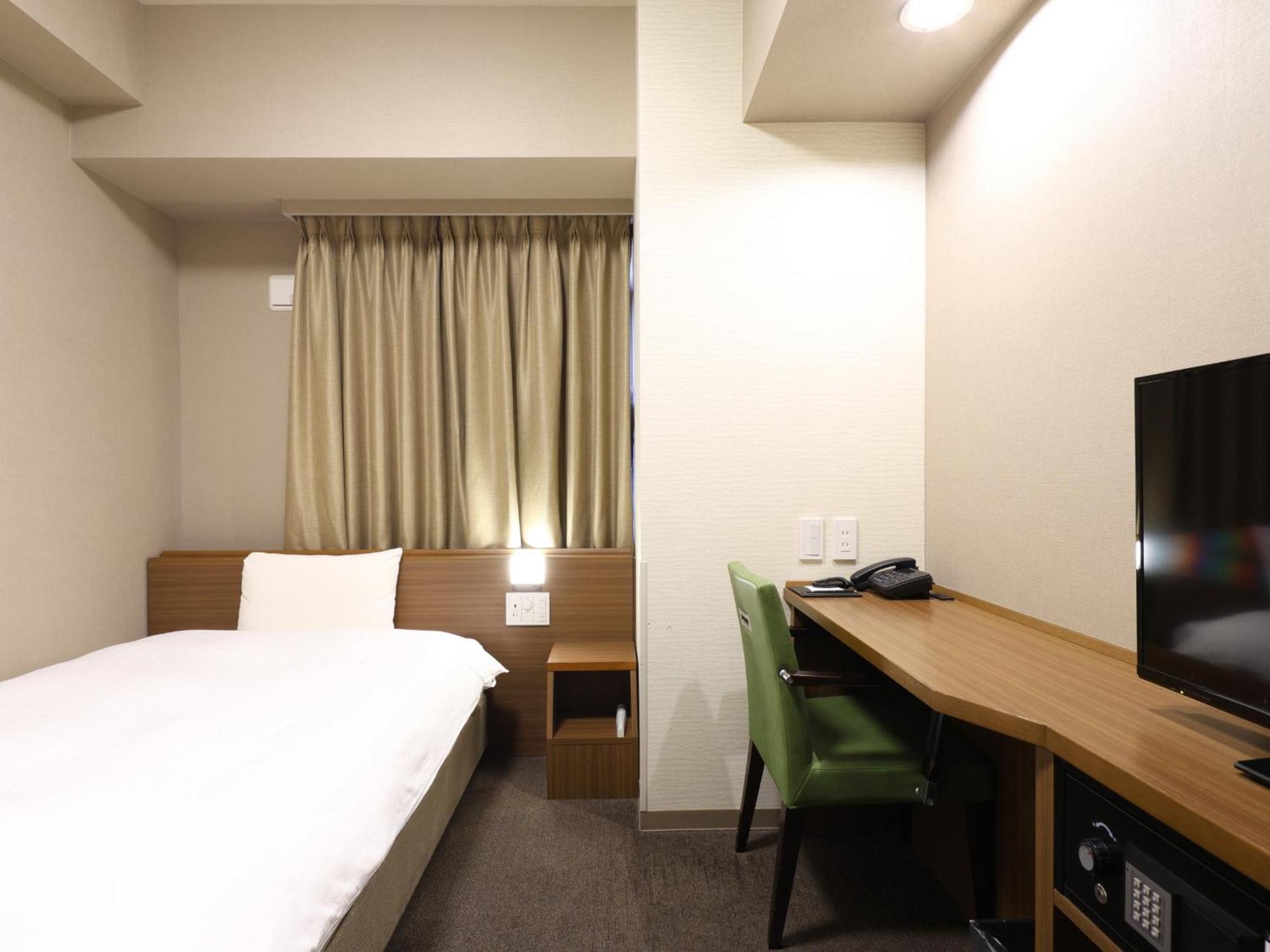 Dormy Inn Tokyo Hatchobori Hot Spring Екстер'єр фото