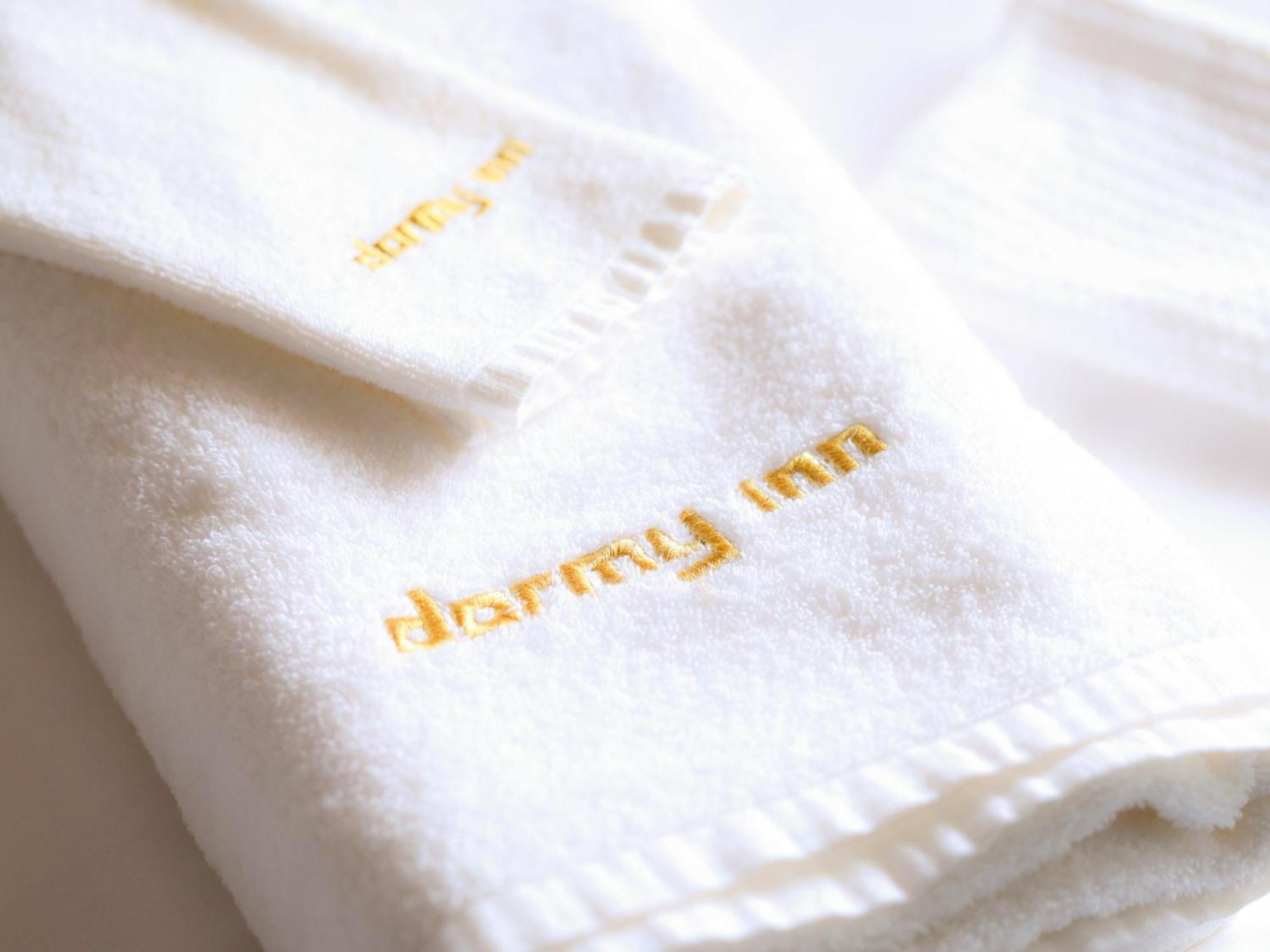 Dormy Inn Tokyo Hatchobori Hot Spring Екстер'єр фото