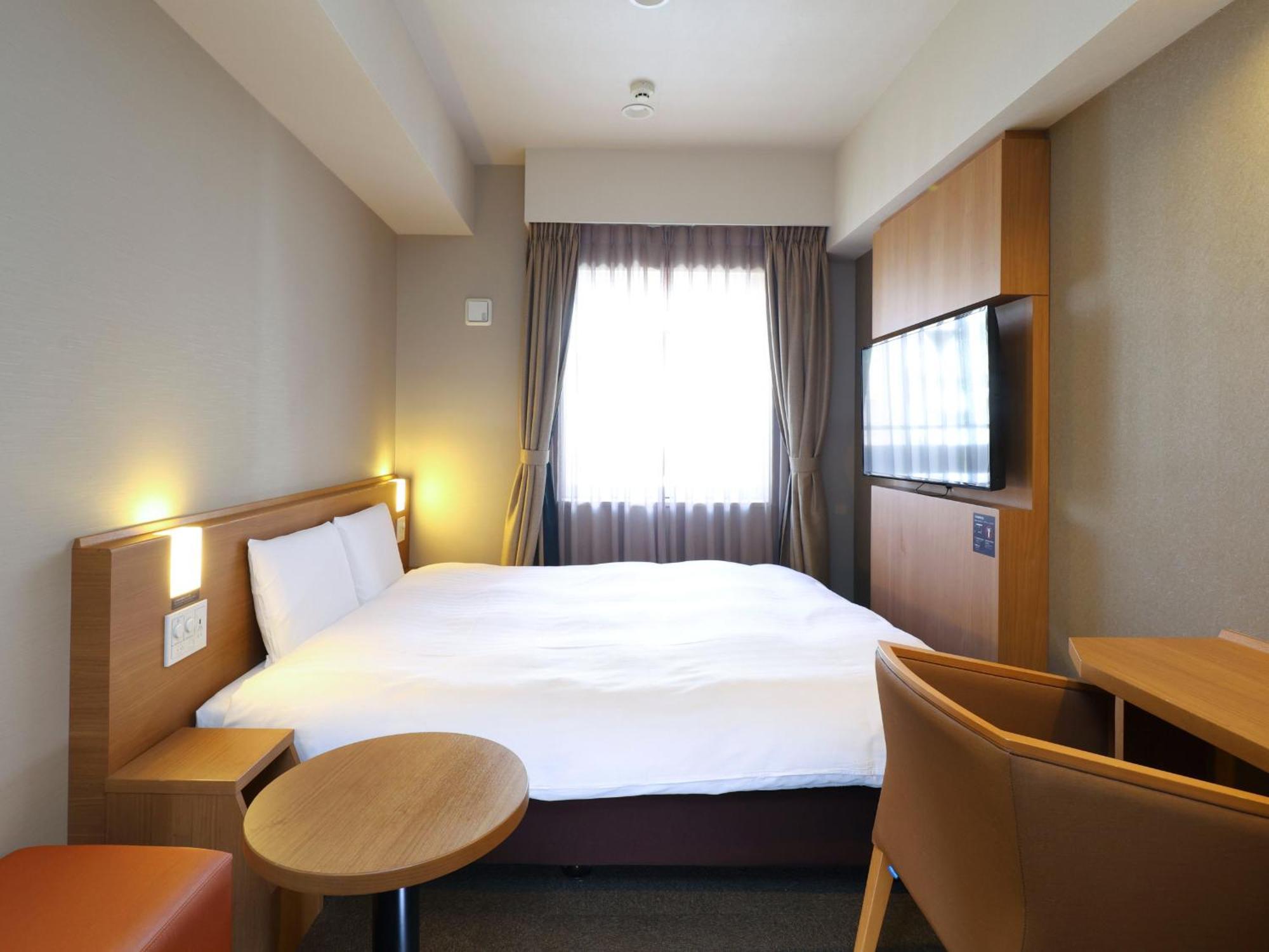Dormy Inn Tokyo Hatchobori Hot Spring Екстер'єр фото