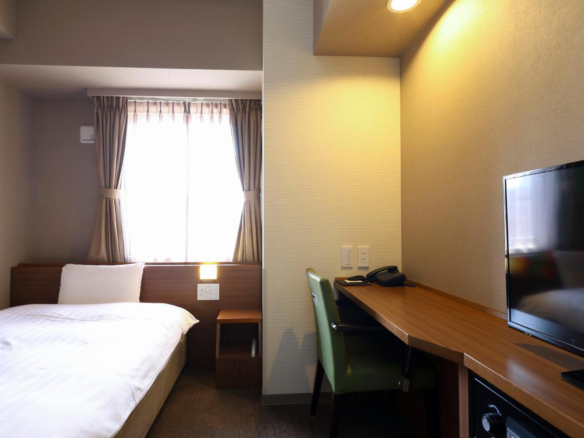 Dormy Inn Tokyo Hatchobori Hot Spring Екстер'єр фото