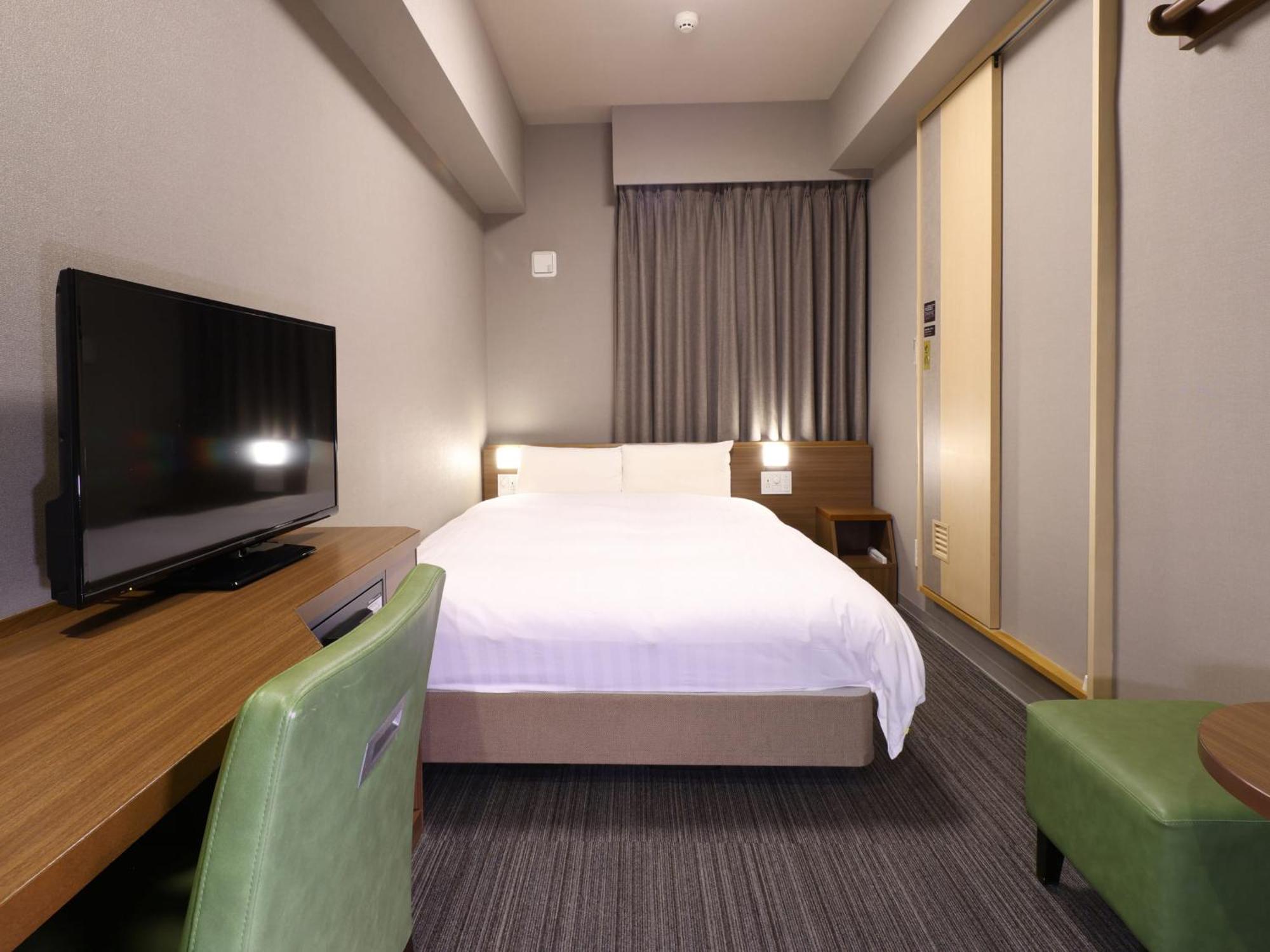 Dormy Inn Tokyo Hatchobori Hot Spring Екстер'єр фото