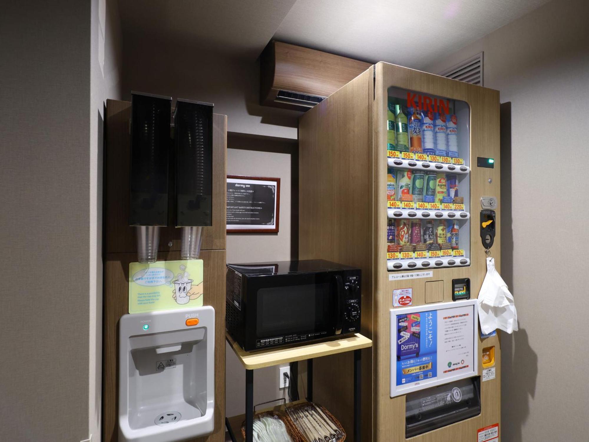 Dormy Inn Tokyo Hatchobori Hot Spring Екстер'єр фото
